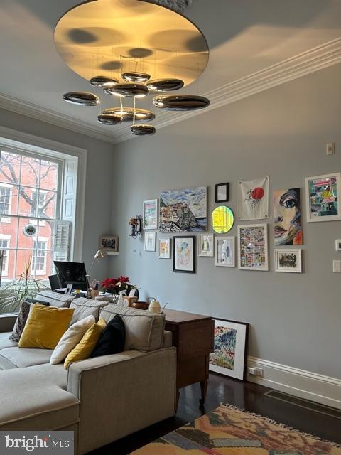 SOCIETY HILL - Residential Lease