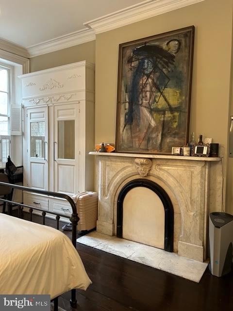 SOCIETY HILL - Residential Lease