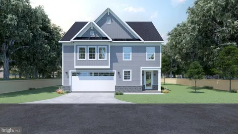 8317 Maplewood Drive, Manassas, VA 20111 - MLS#: VAPW2089938