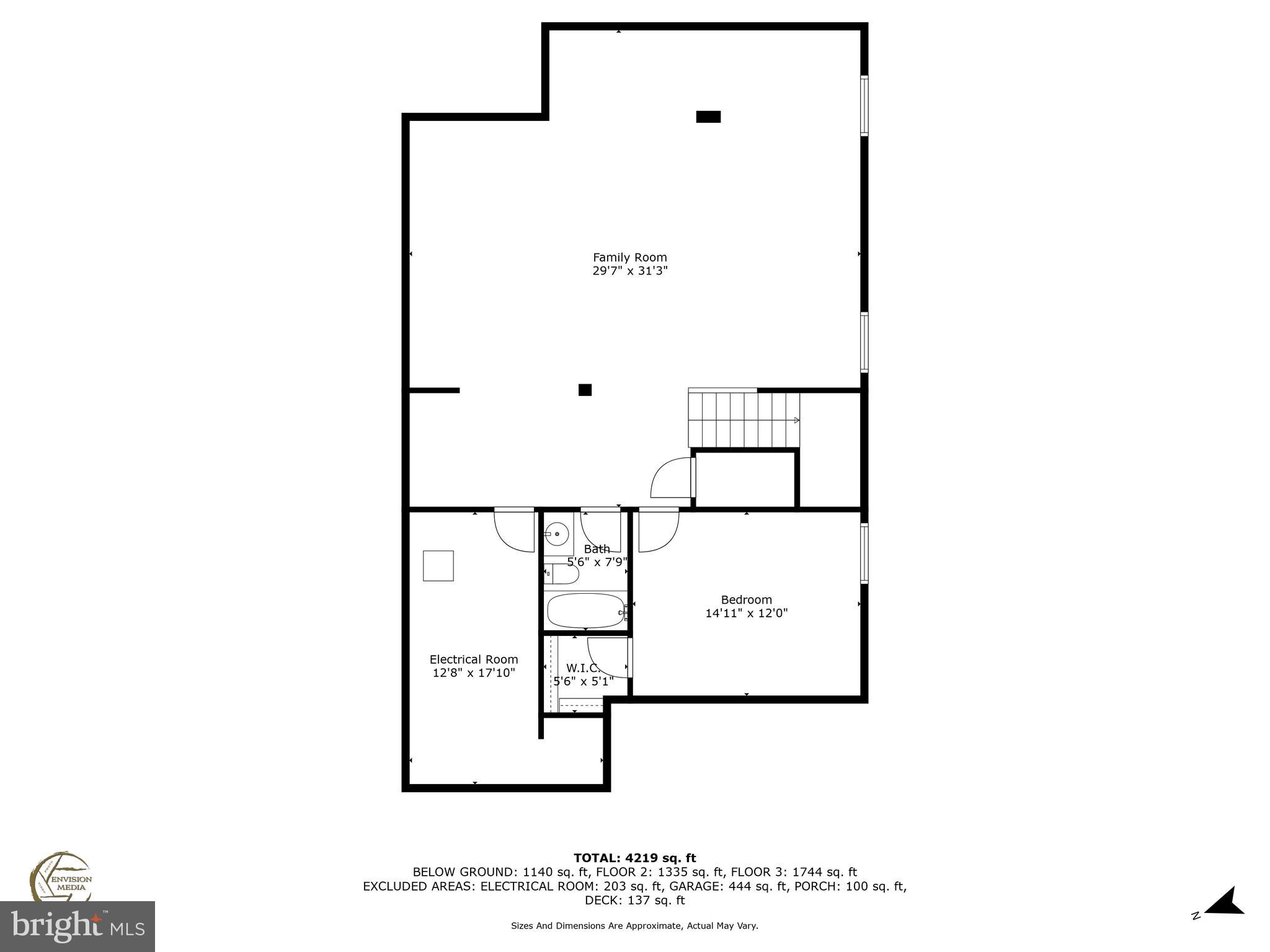 POTOMAC SHORES - Residential