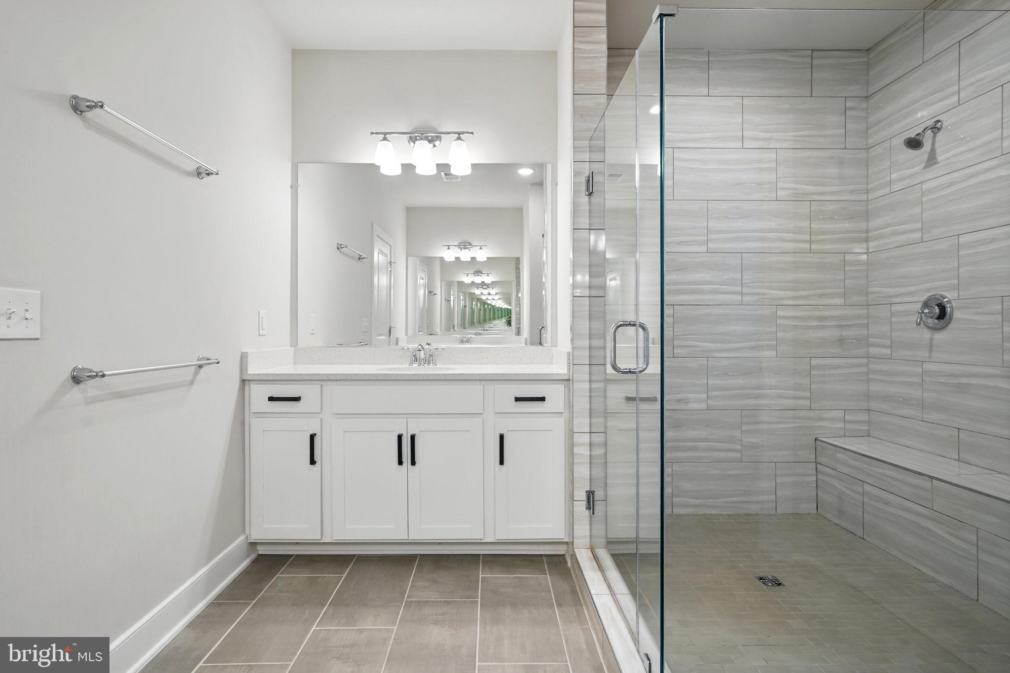 POTOMAC SHORES - Residential