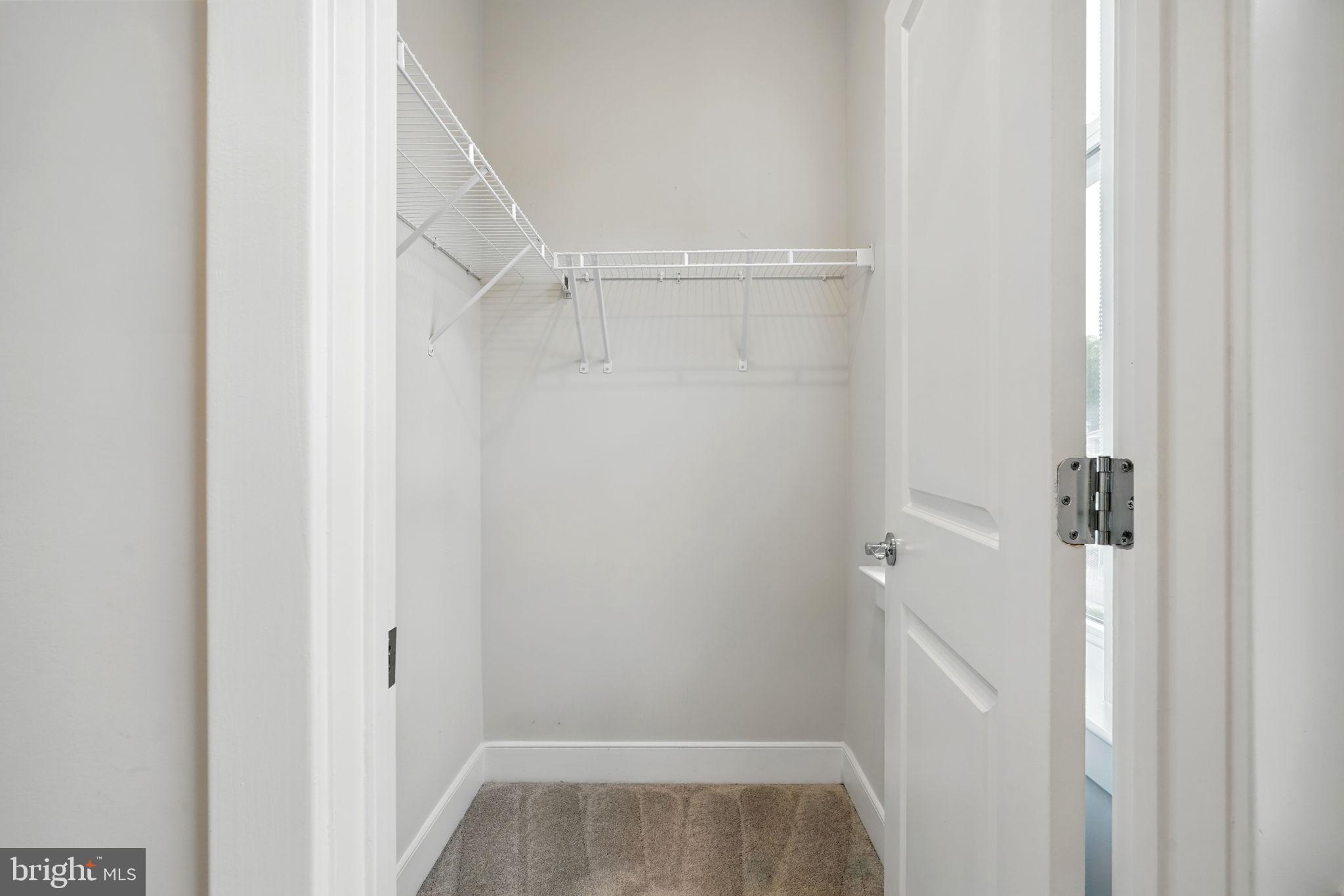 POTOMAC SHORES - Residential