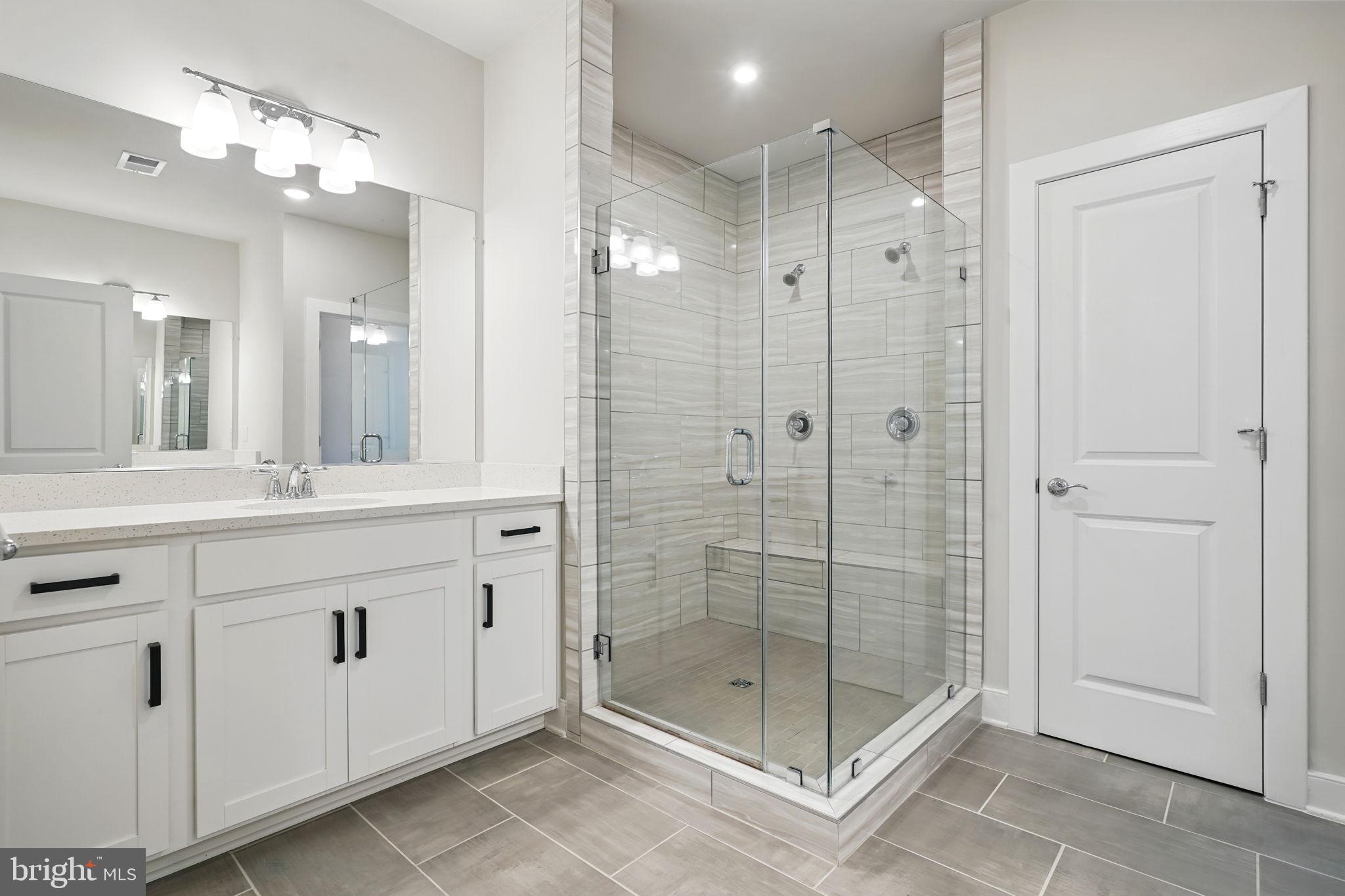 POTOMAC SHORES - Residential