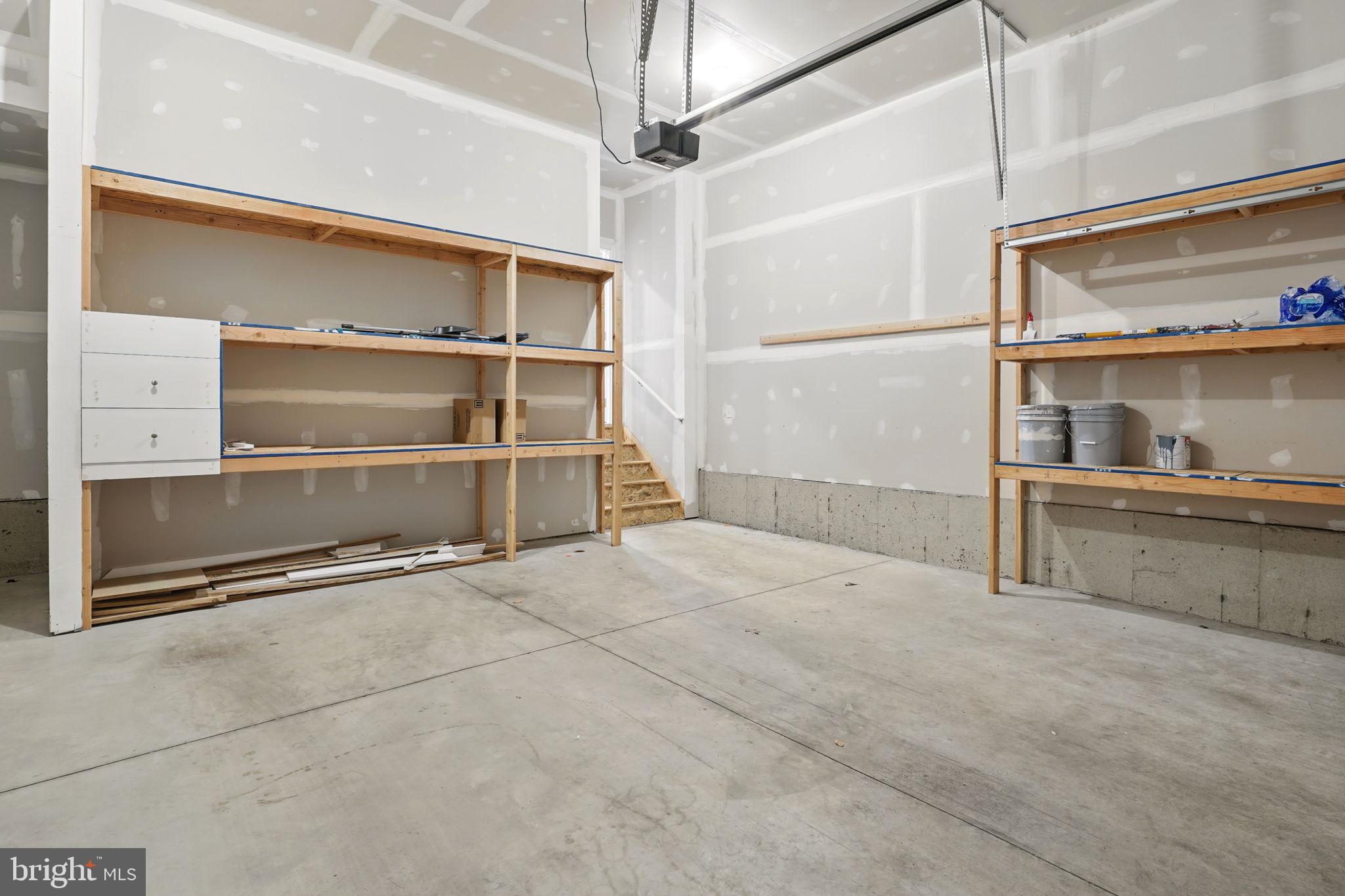 POTOMAC SHORES - Residential