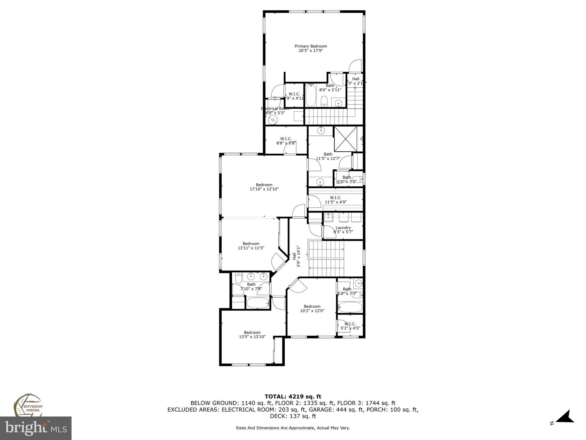 POTOMAC SHORES - Residential