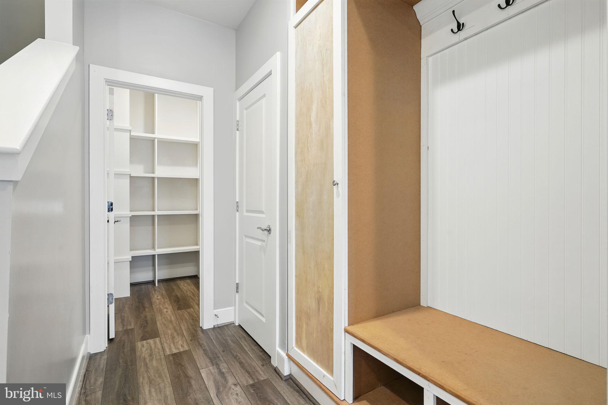 POTOMAC SHORES - Residential