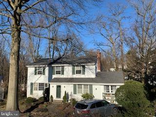 WYNDMOOR - Residential