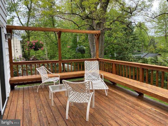 WYNDMOOR - Residential