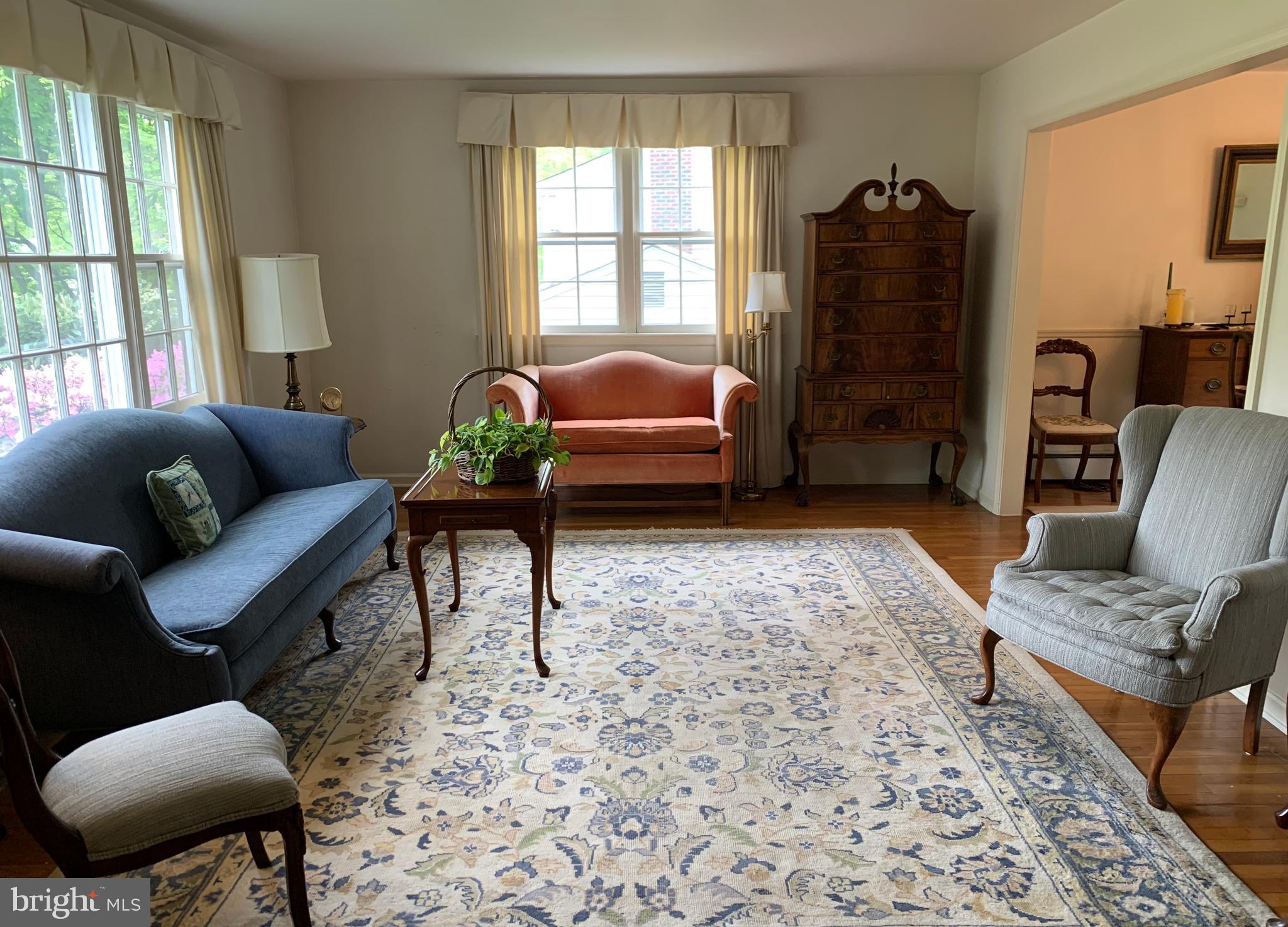 WYNDMOOR - Residential