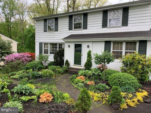 WYNDMOOR - Residential