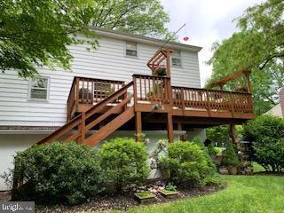 WYNDMOOR - Residential