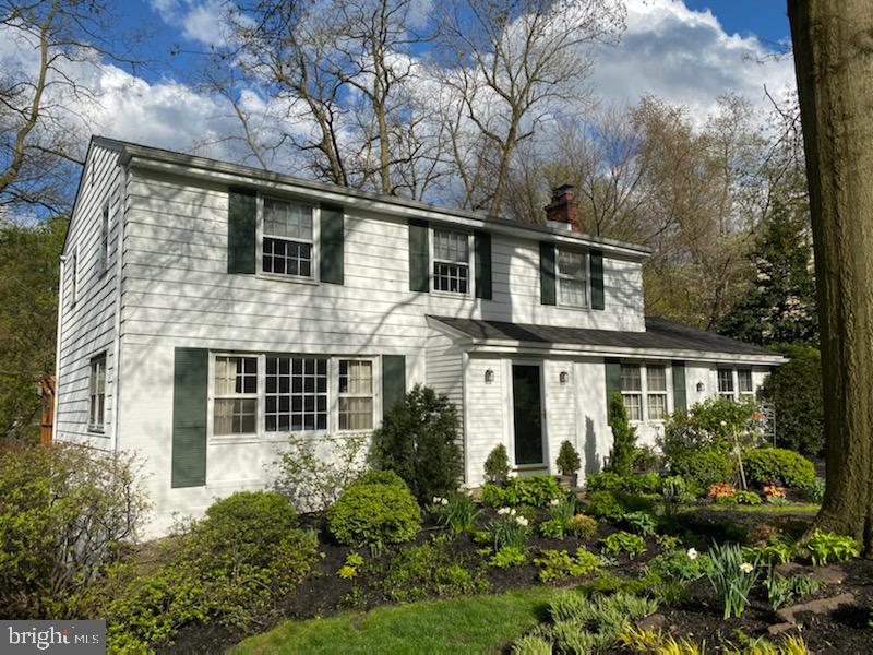 WYNDMOOR - Residential