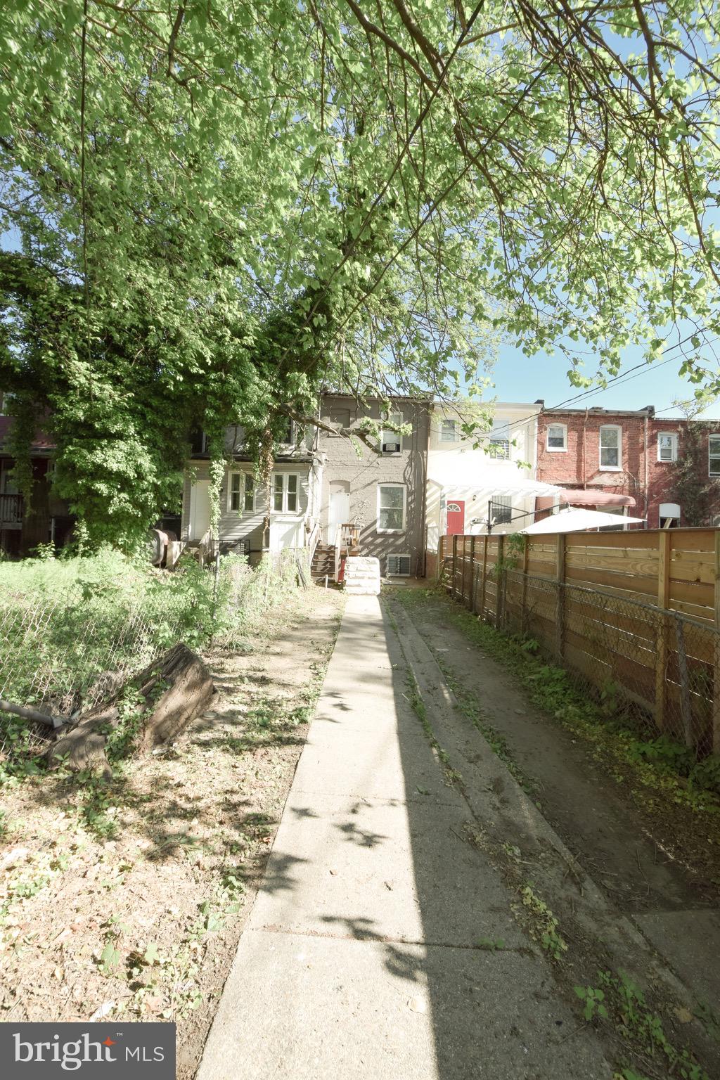 NONE AVAILABLE - Residential