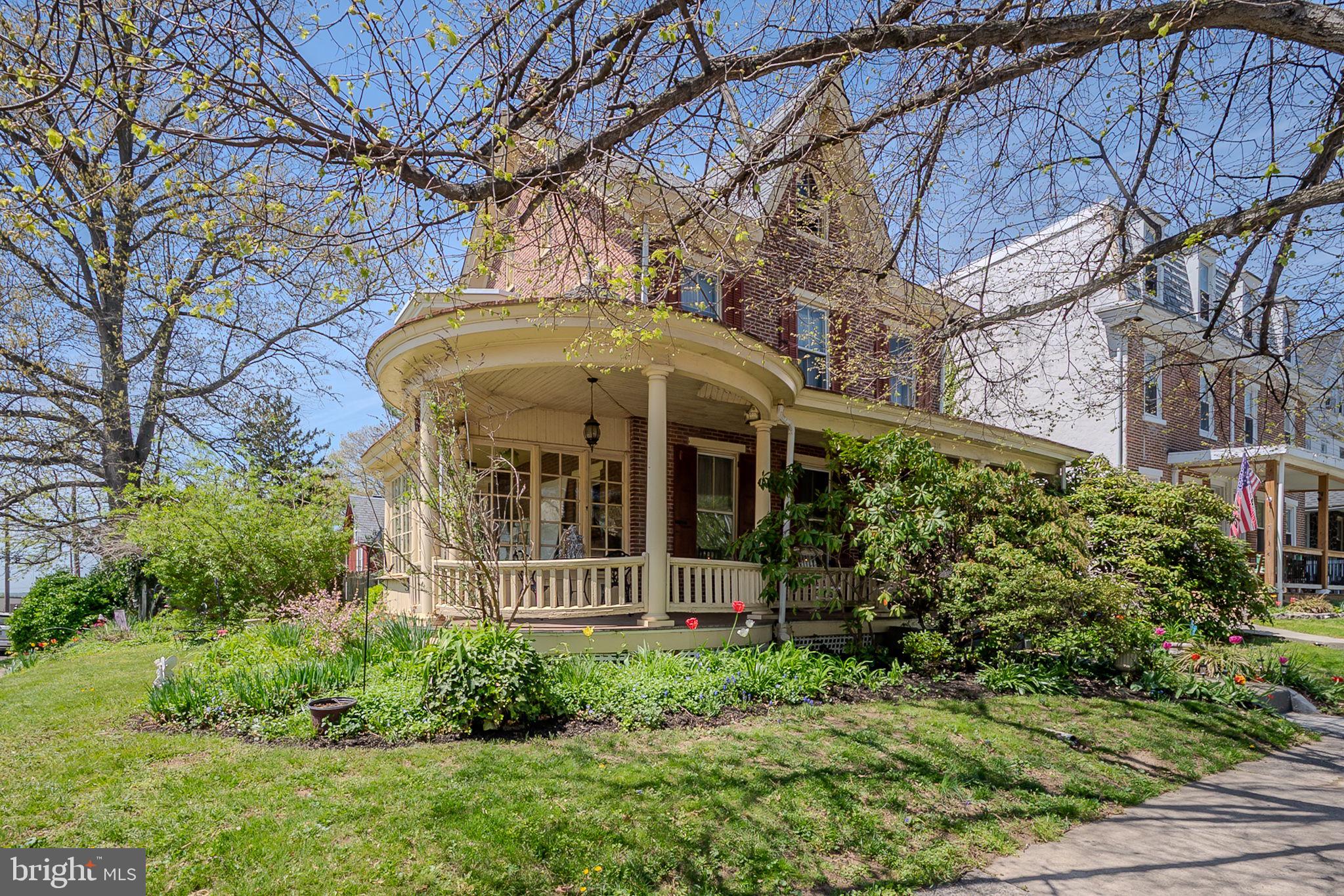 316 S UNION STREET