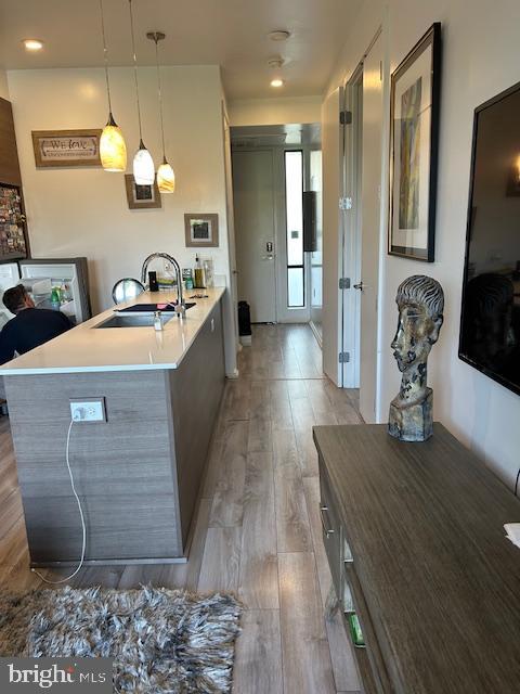 1550 11TH STREET NW 307