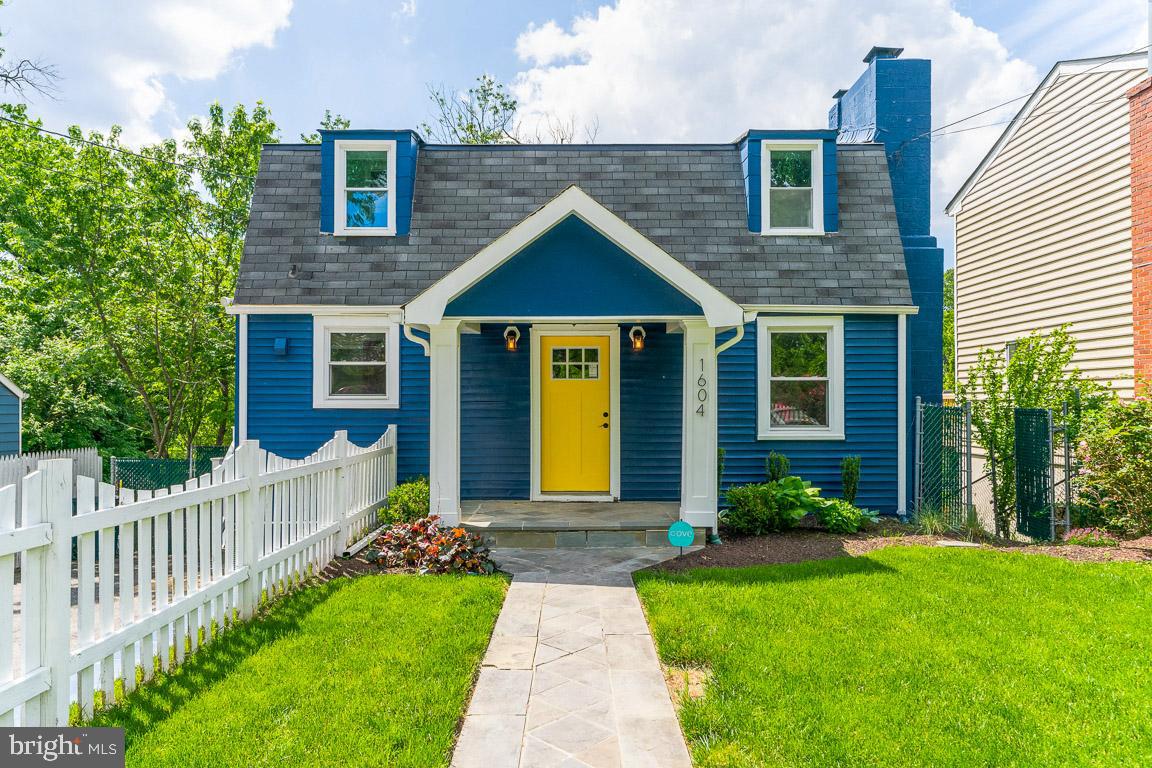 LANDOVER - Residential