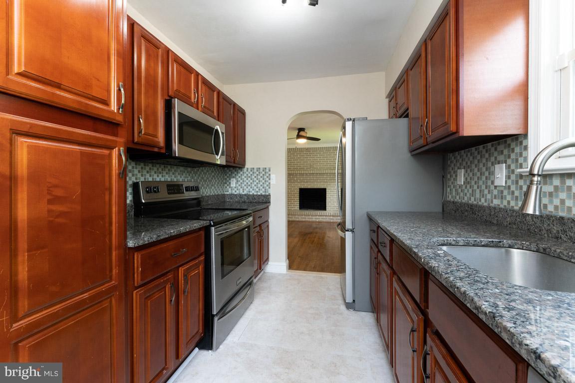 LANDOVER - Residential