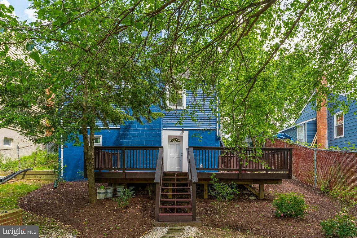 LANDOVER - Residential