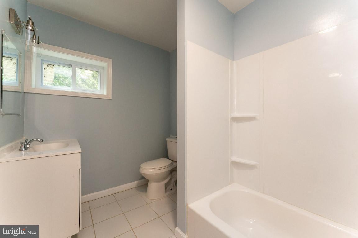 LANDOVER - Residential