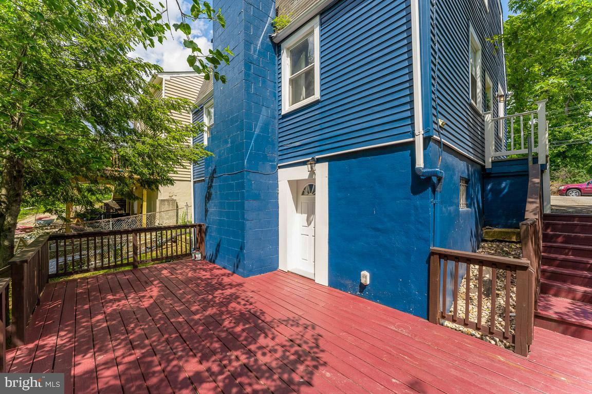 LANDOVER - Residential