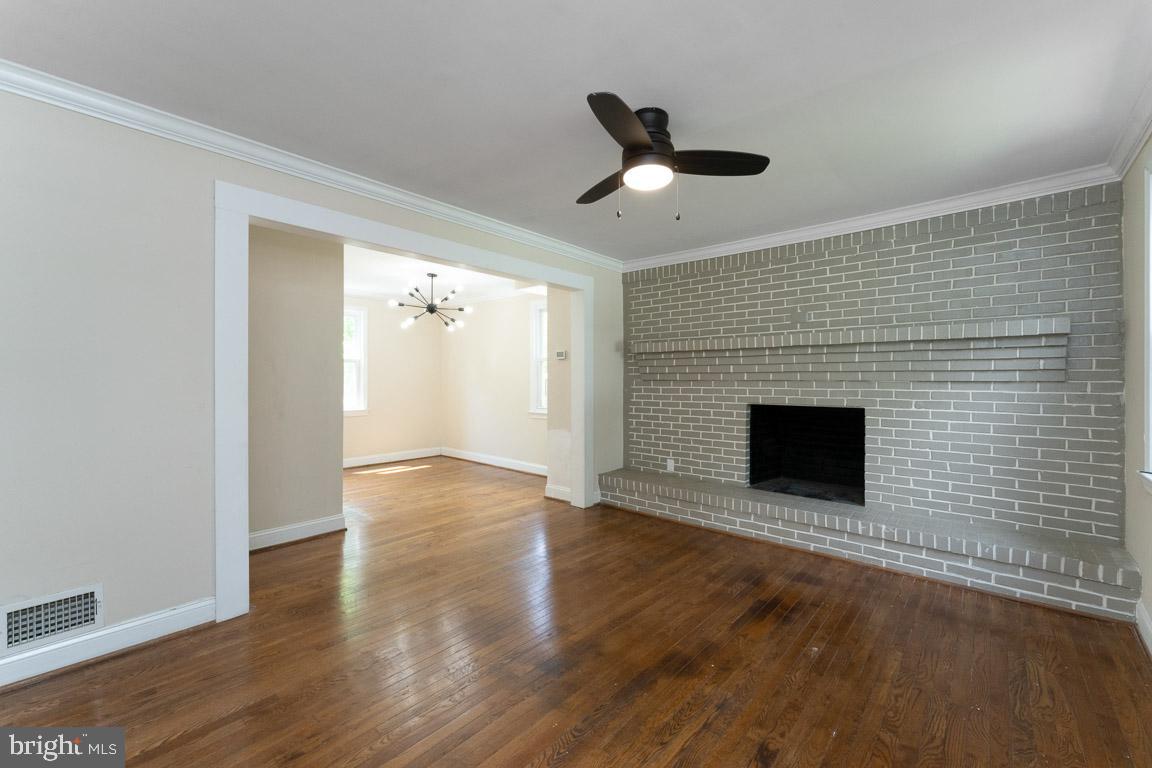 LANDOVER - Residential