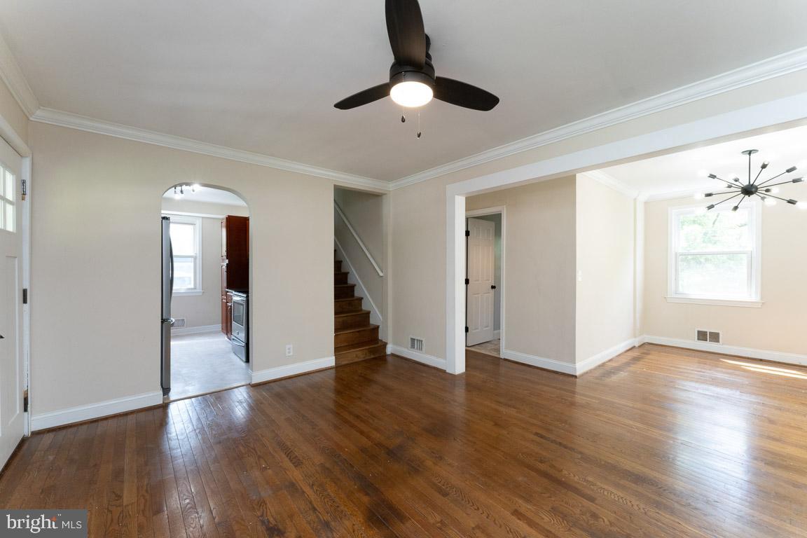 LANDOVER - Residential