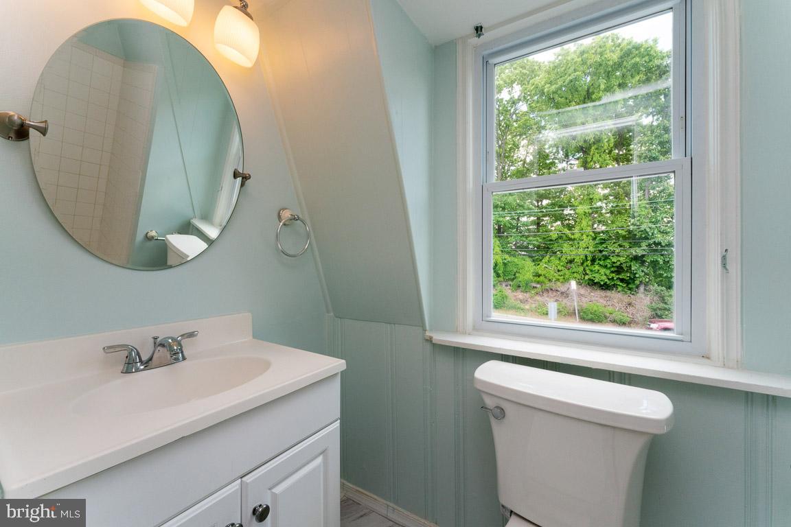 LANDOVER - Residential