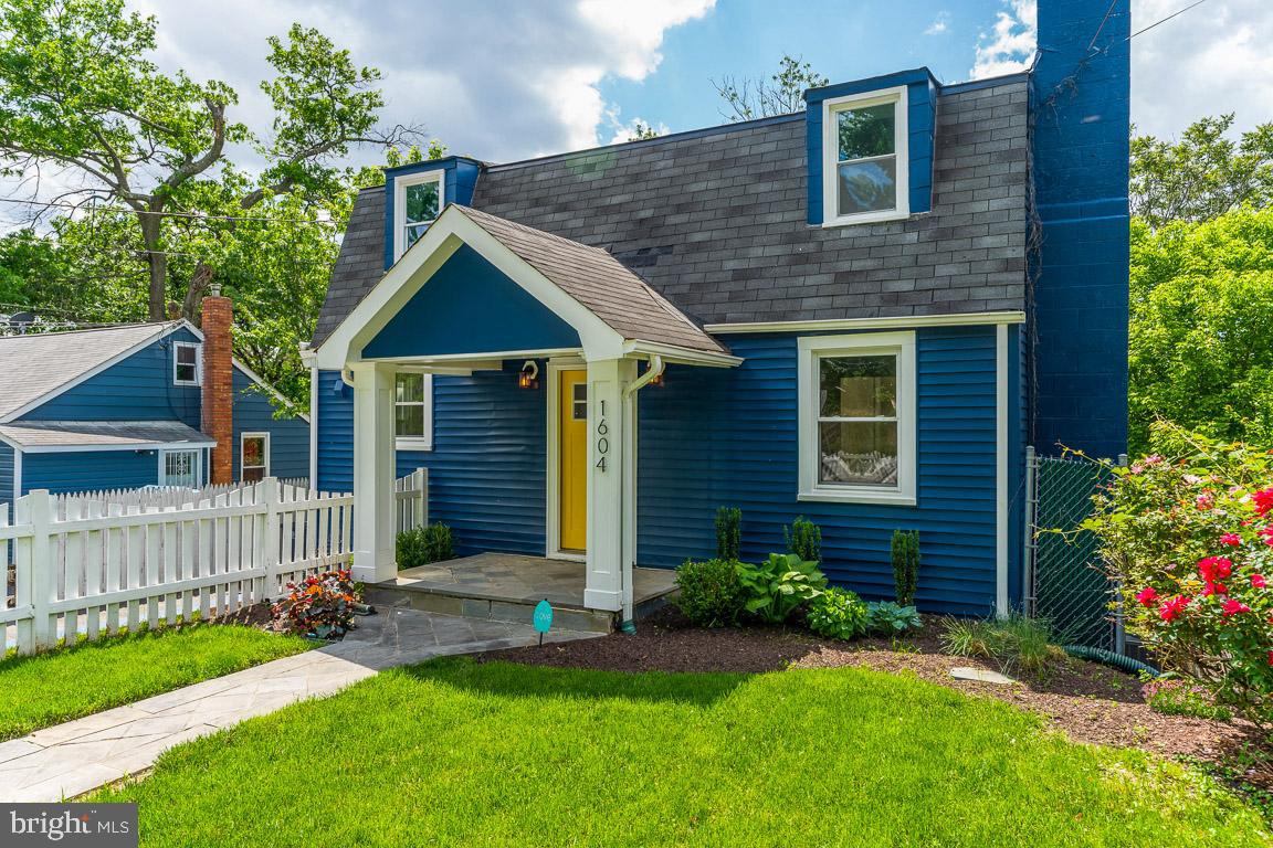 LANDOVER - Residential