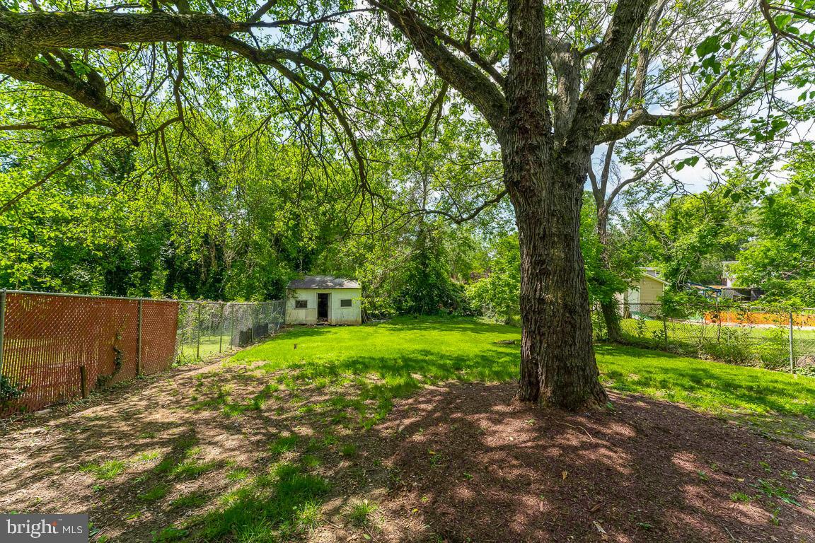 LANDOVER - Residential