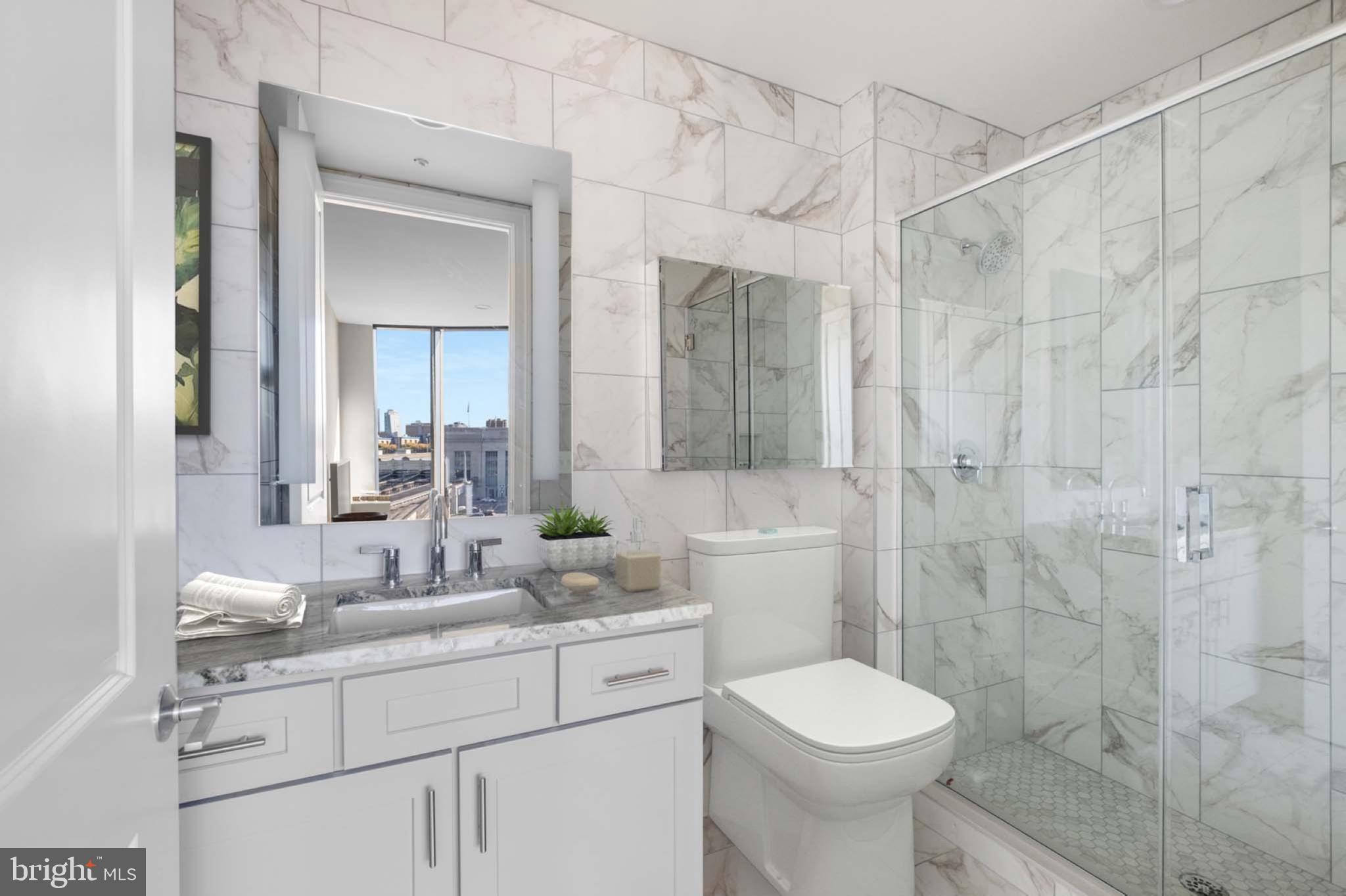 LOGAN SQUARE - Residential Lease