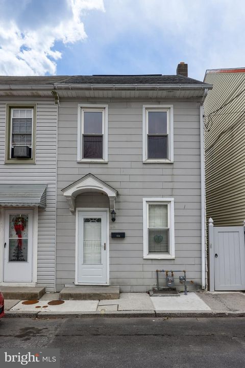 210 GUILFORD STREET LEBANON PA 17046