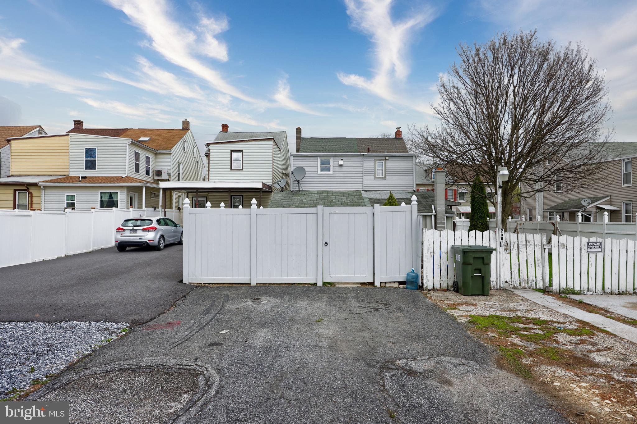 NONE AVAILABLE - Residential