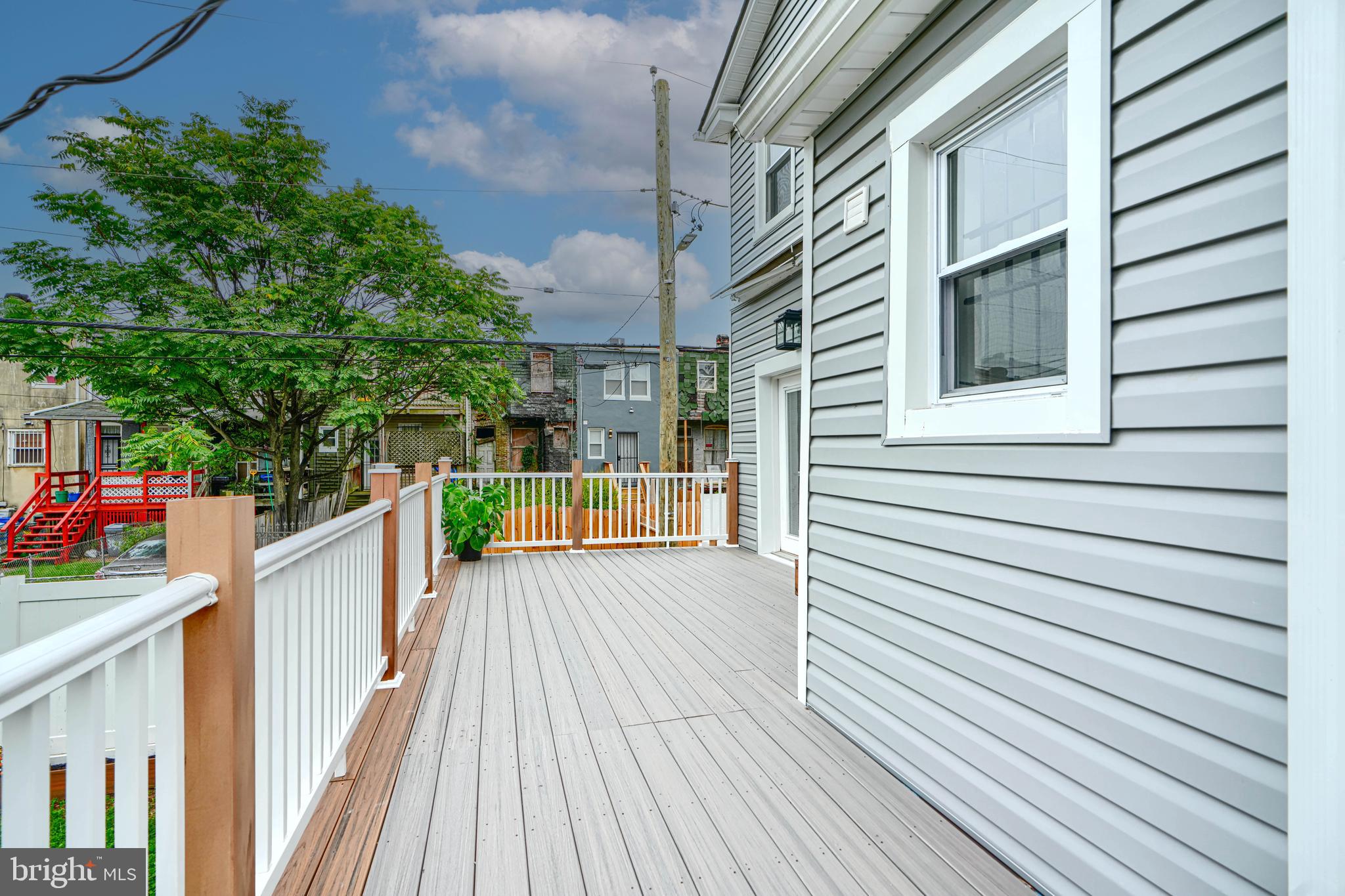 ARLINGTON - Residential