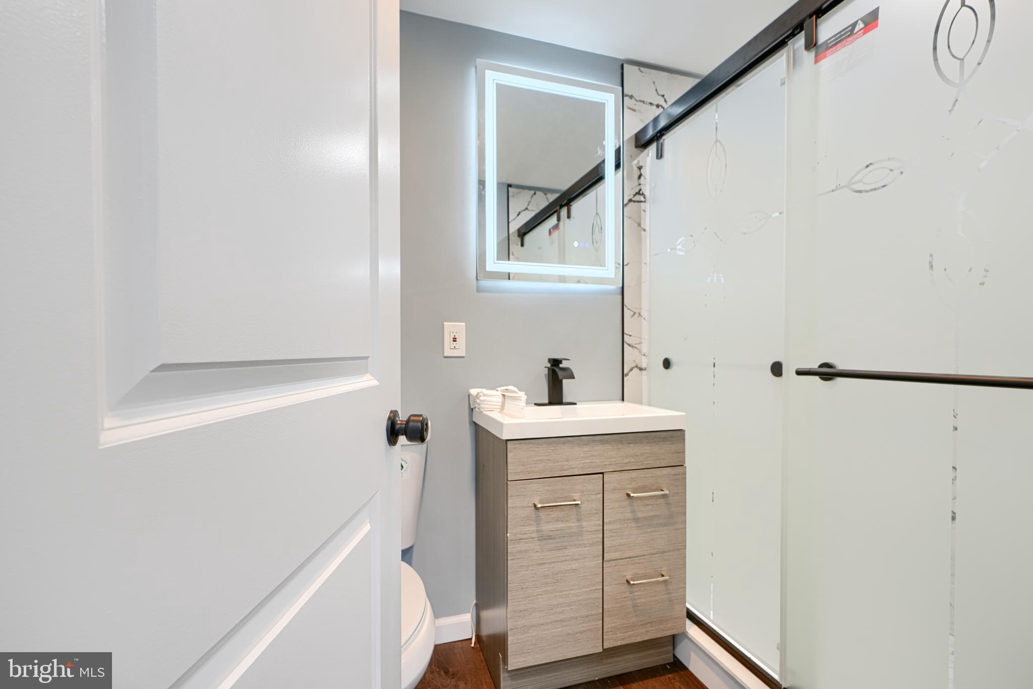 ARLINGTON - Residential