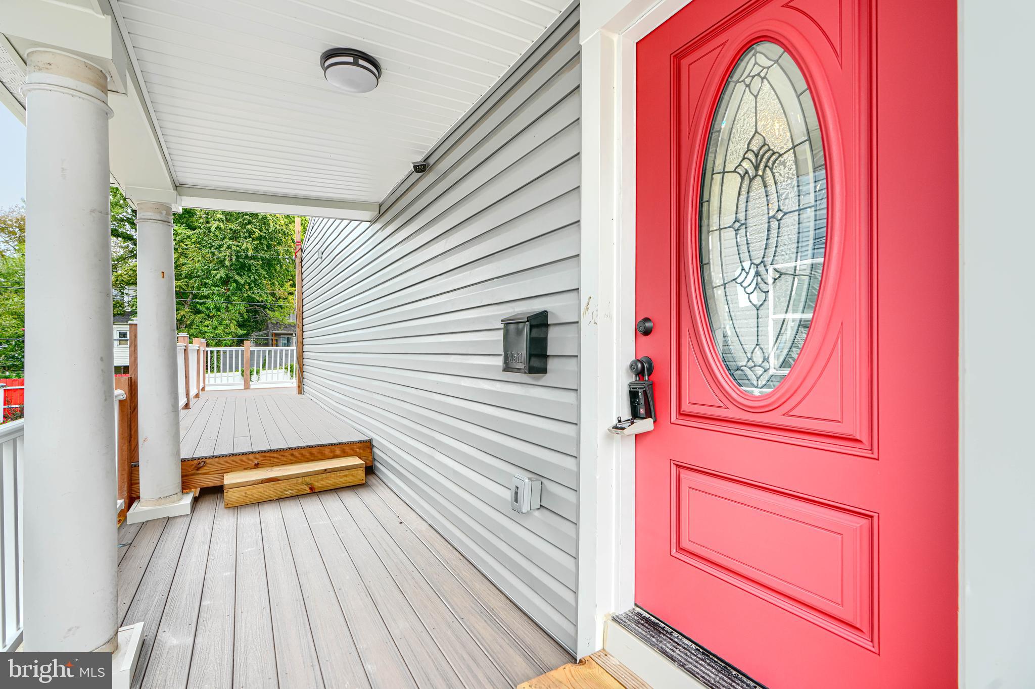 ARLINGTON - Residential