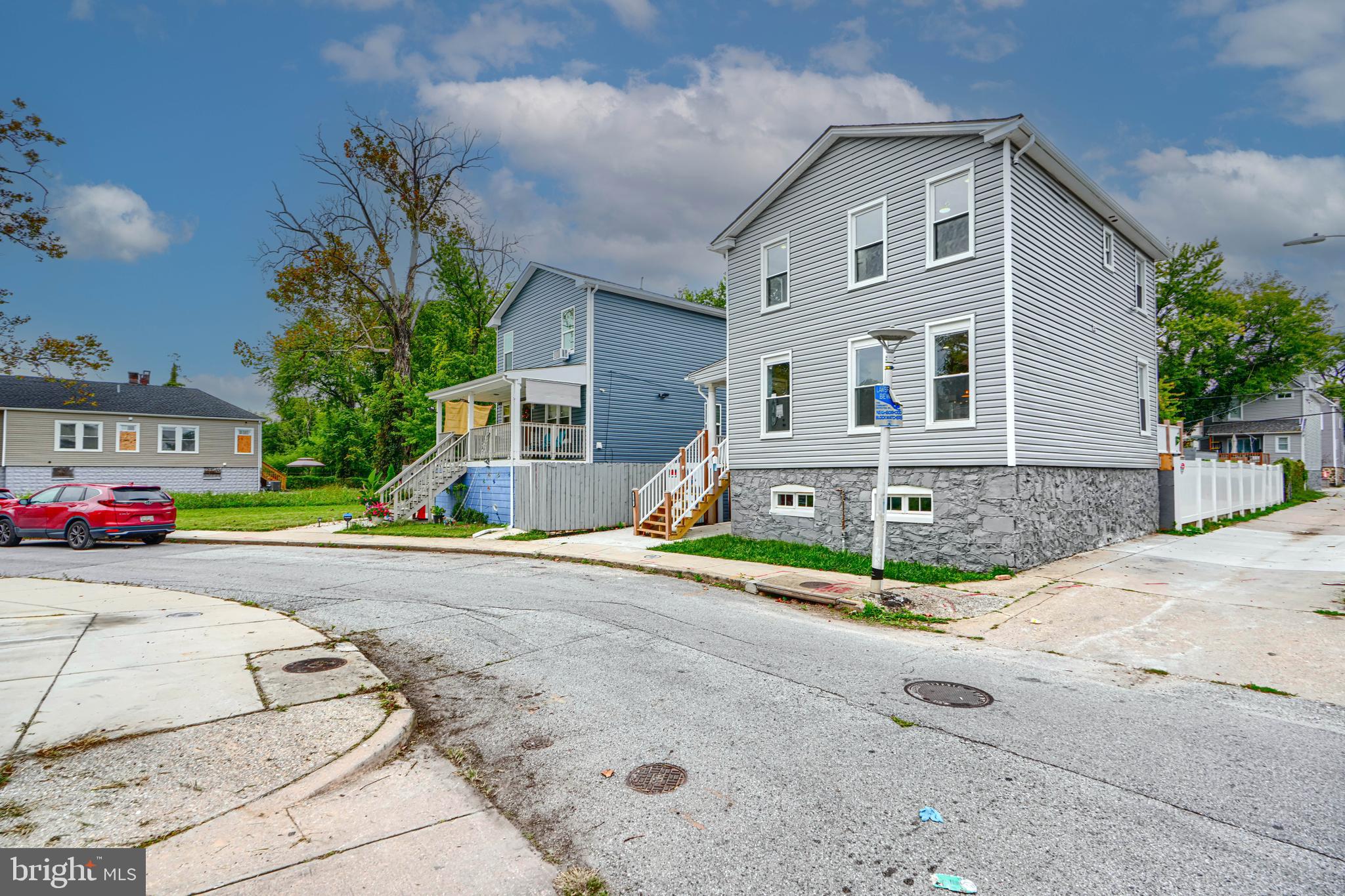 ARLINGTON - Residential