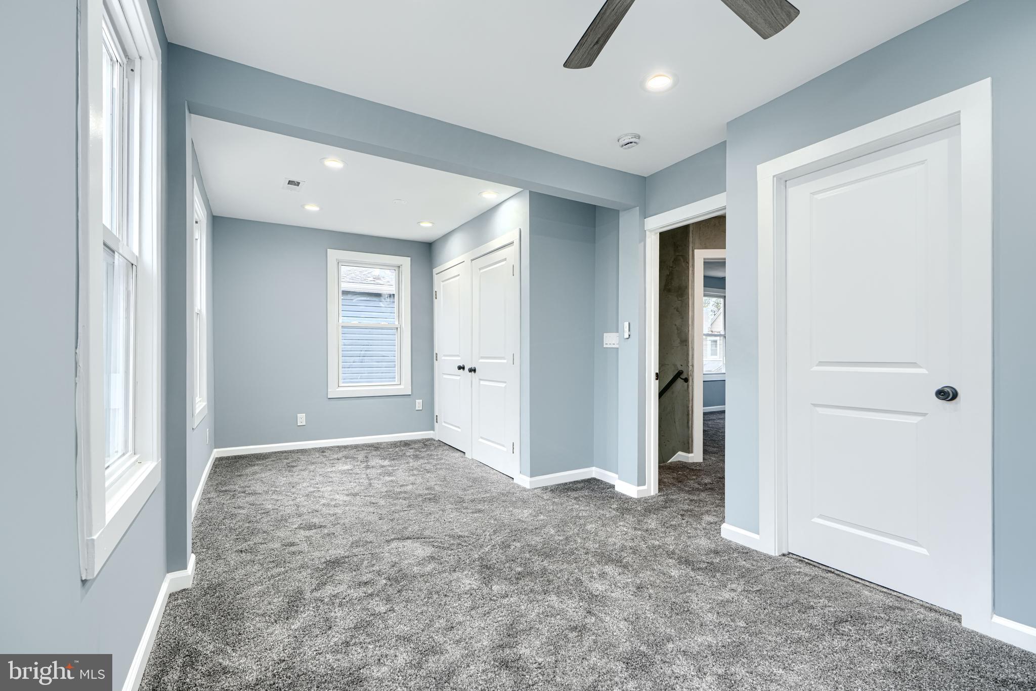 ARLINGTON - Residential