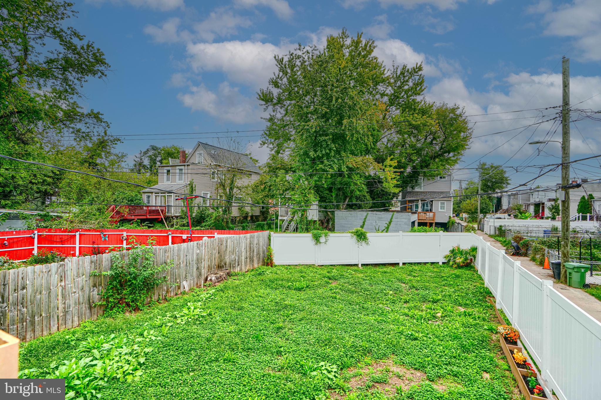 ARLINGTON - Residential