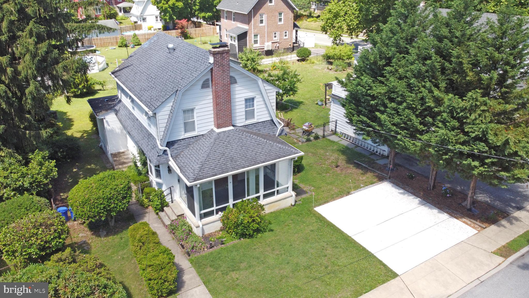 1224 PROSPECT AVENUE