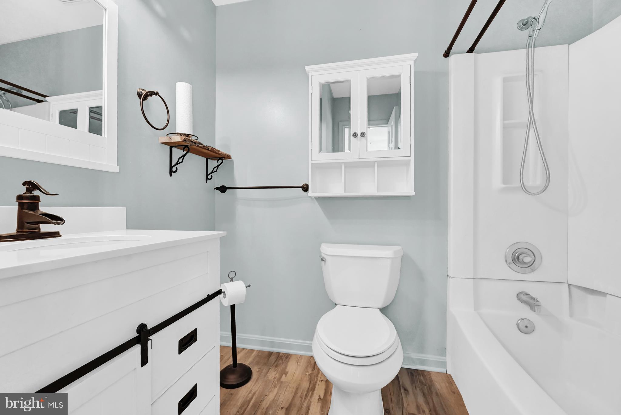 ATLEE RIDGE - Residential