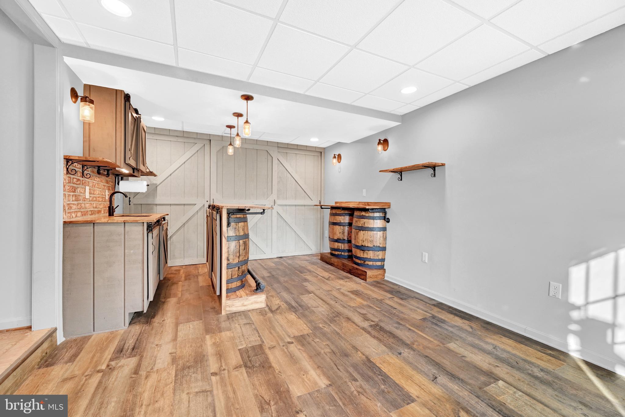 ATLEE RIDGE - Residential