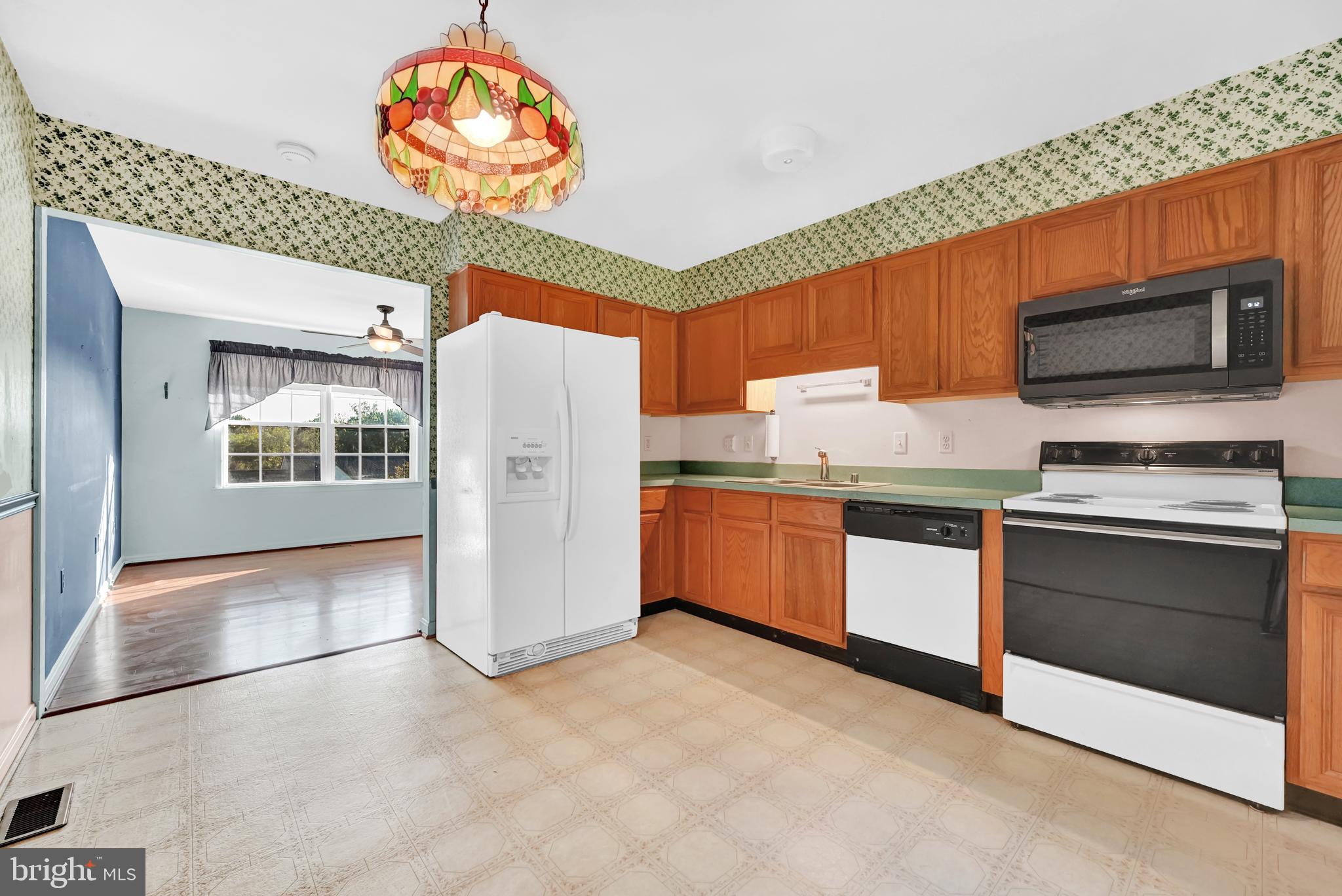 ATLEE RIDGE - Residential