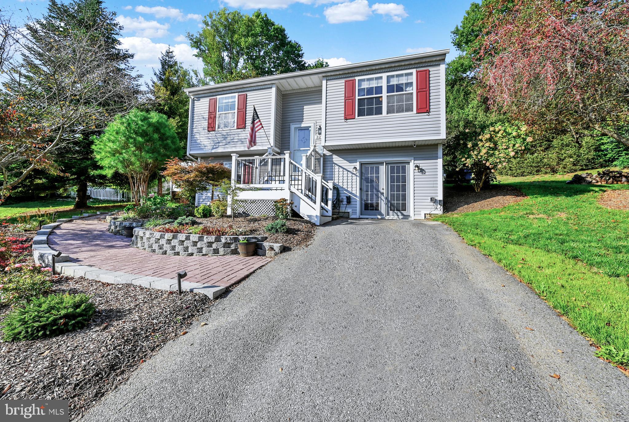 ATLEE RIDGE - Residential