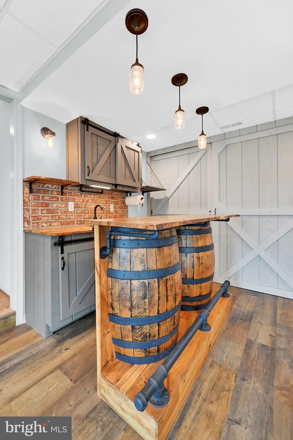 ATLEE RIDGE - Residential