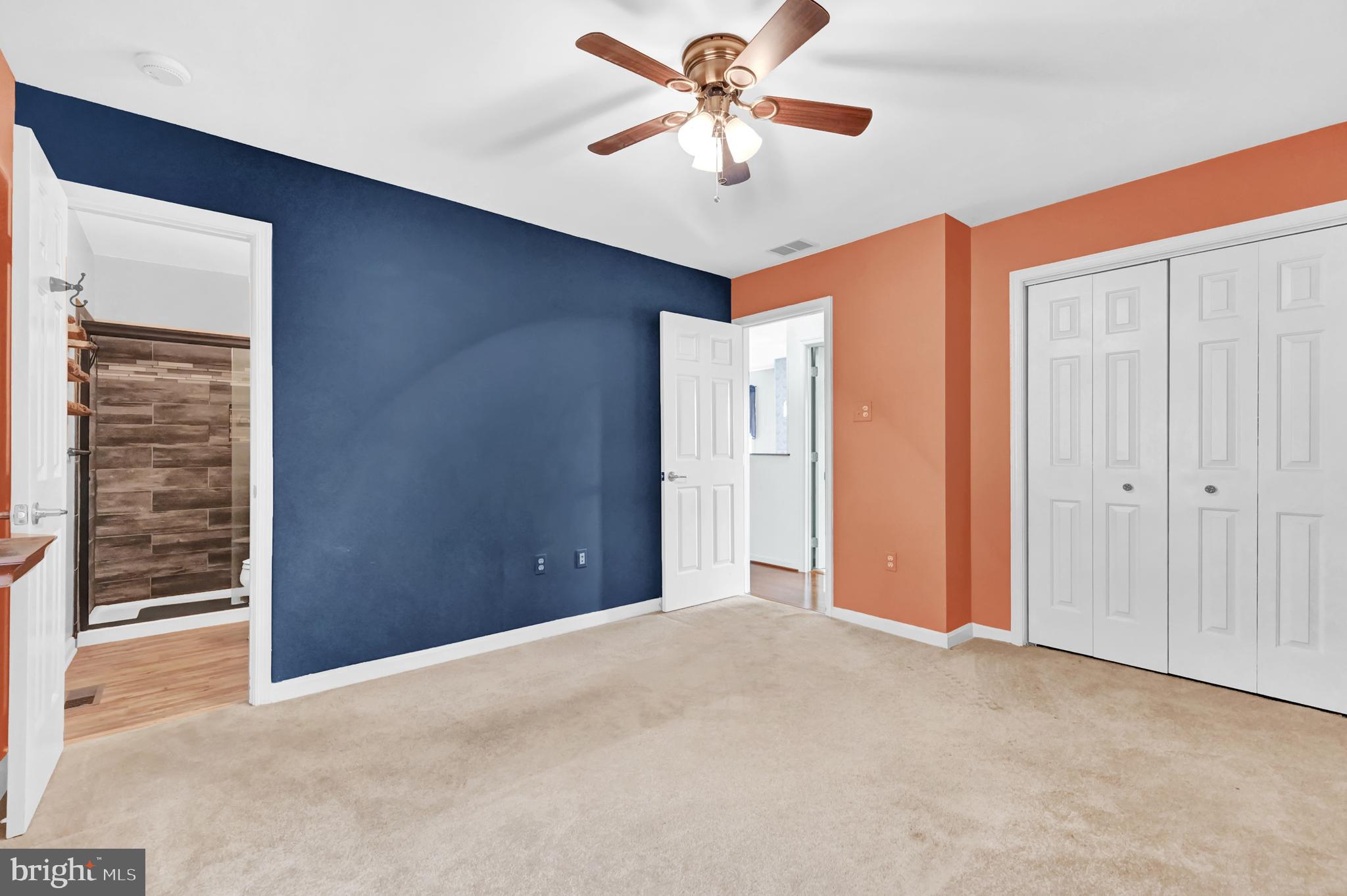 ATLEE RIDGE - Residential