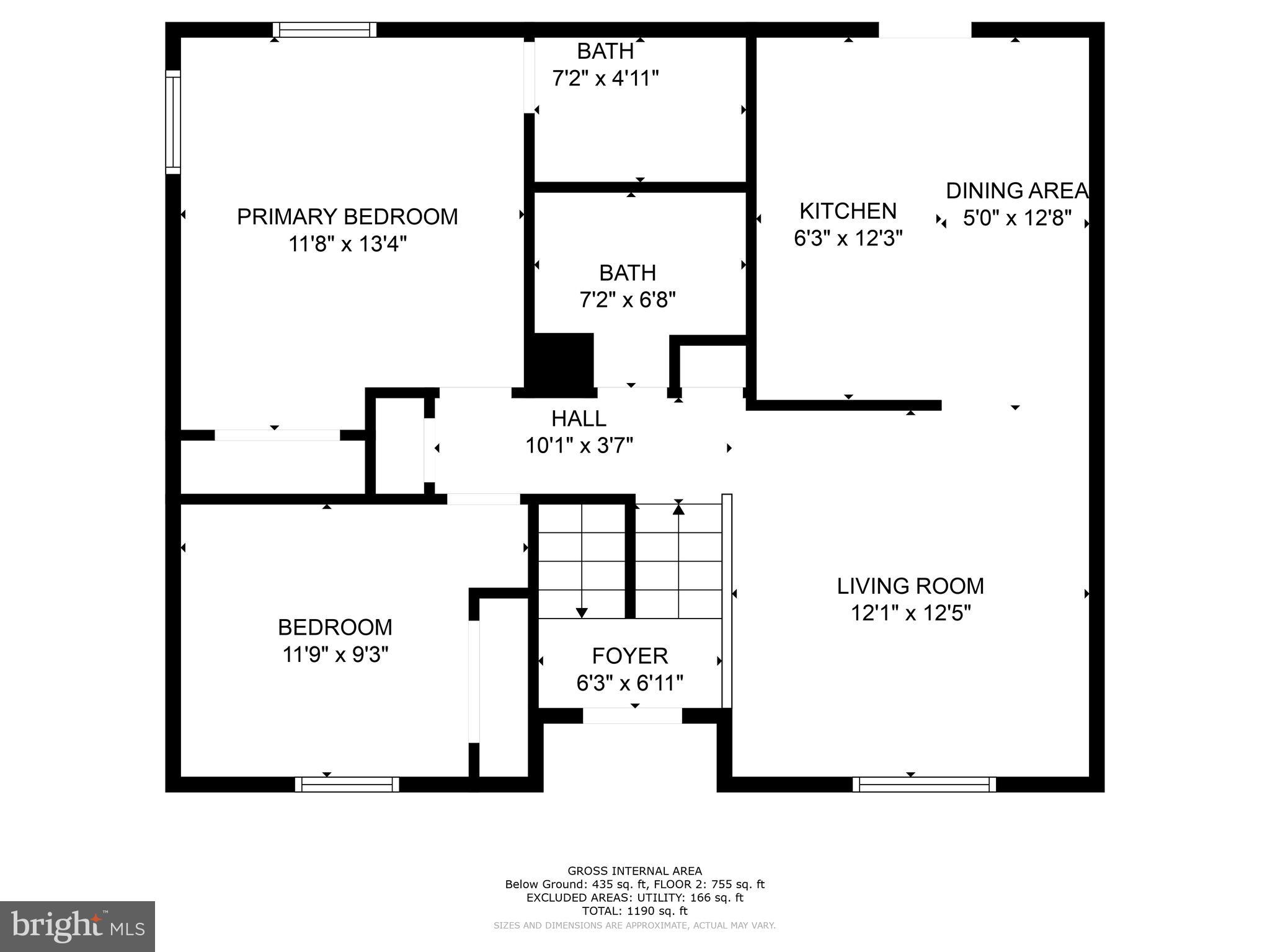 ATLEE RIDGE - Residential