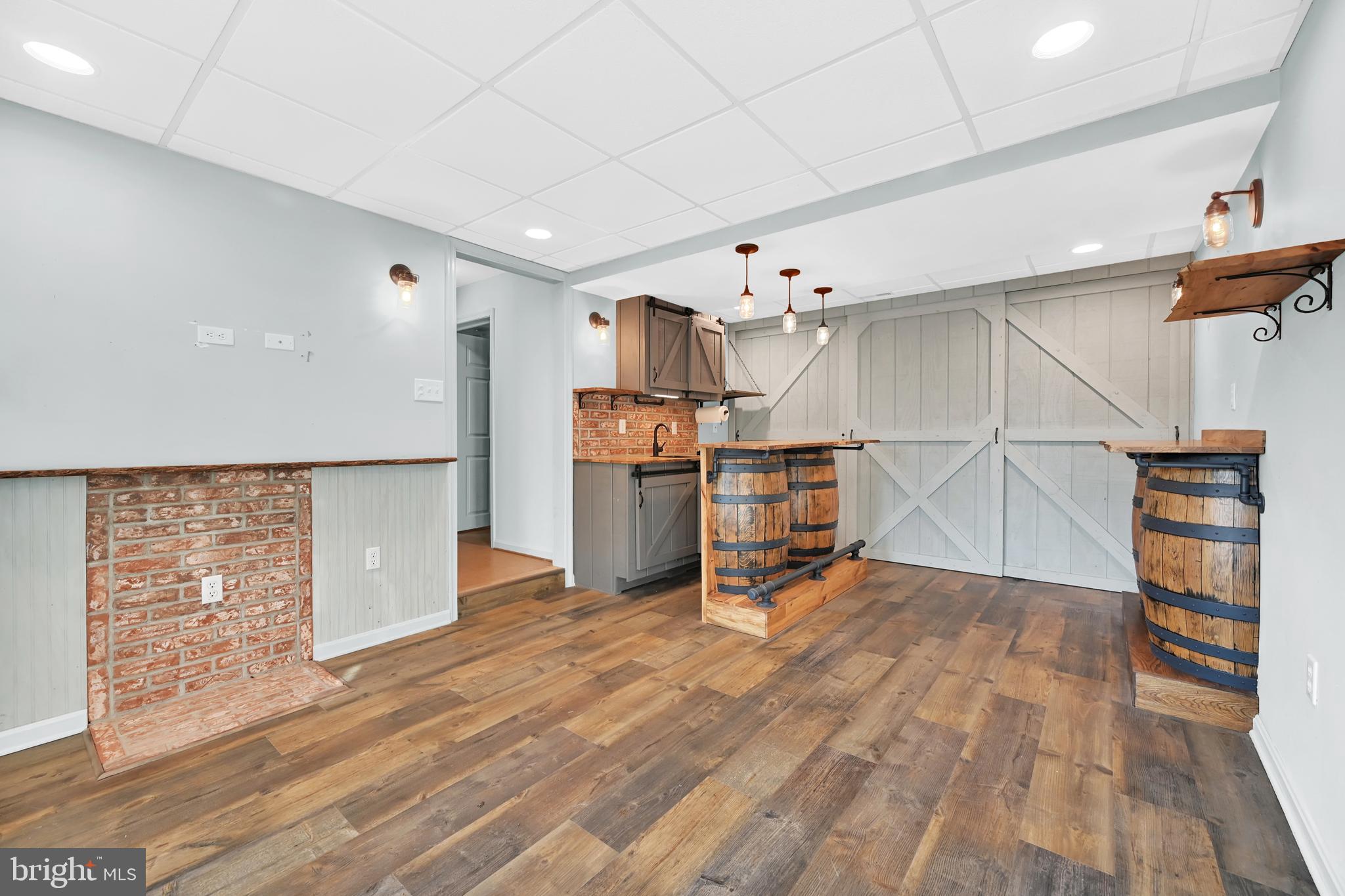 ATLEE RIDGE - Residential