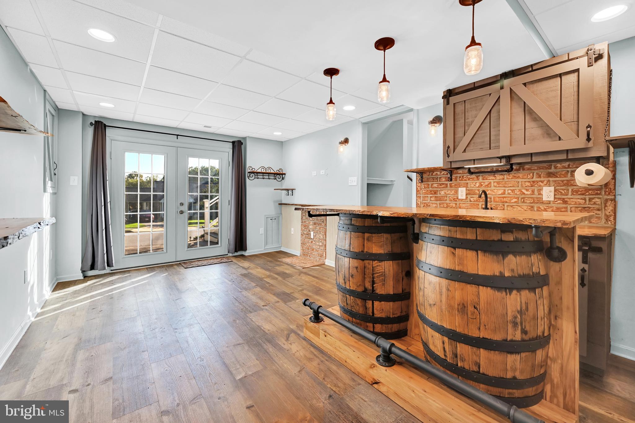 ATLEE RIDGE - Residential