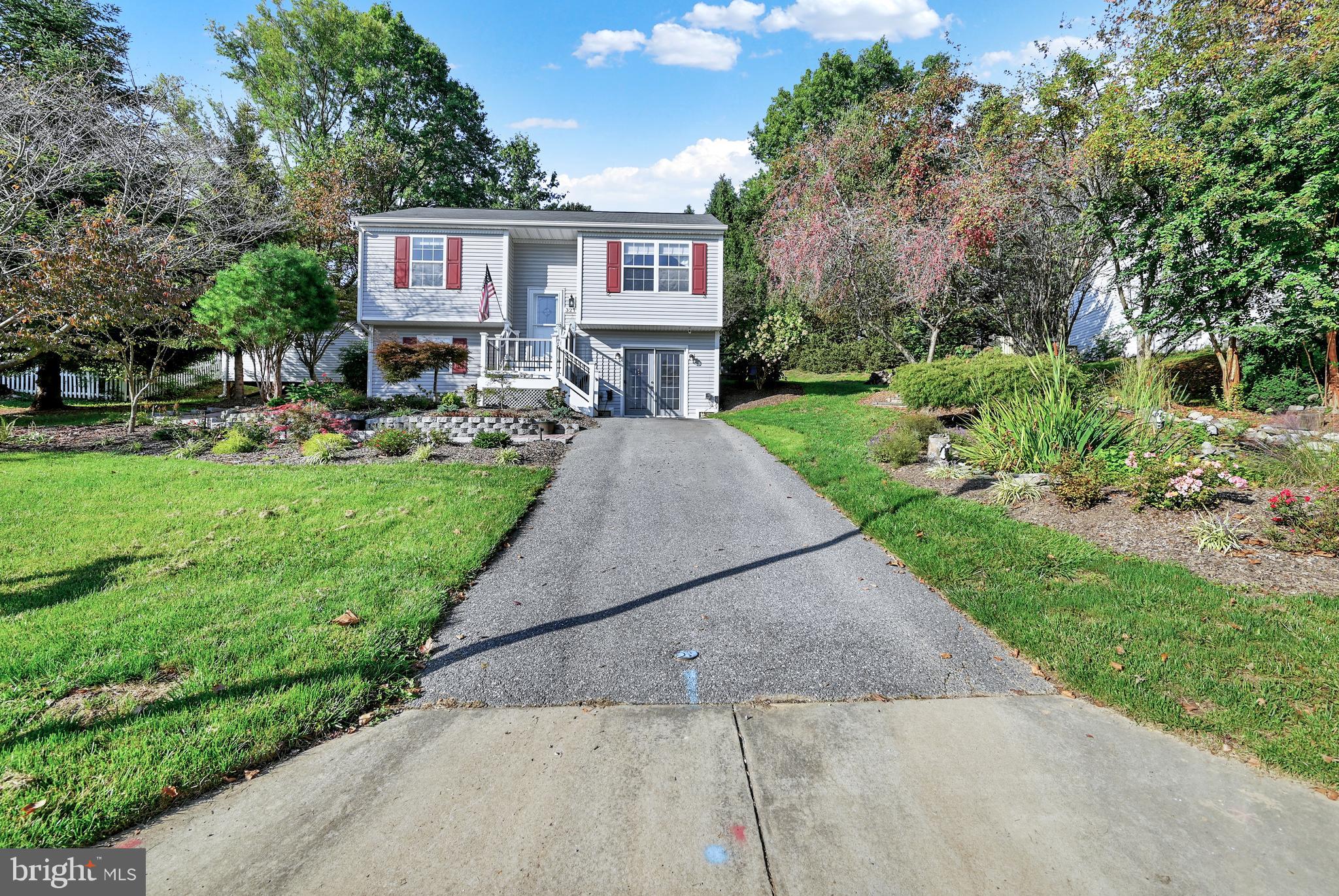 ATLEE RIDGE - Residential