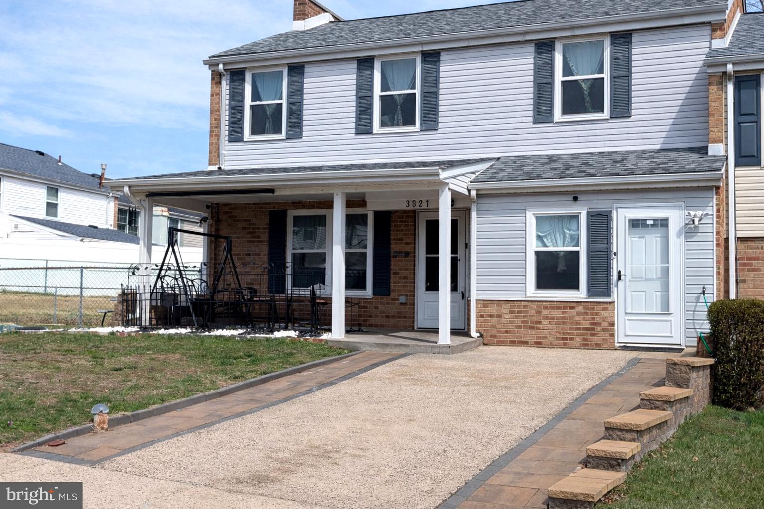 NESHAMINY VALLEY - Residential